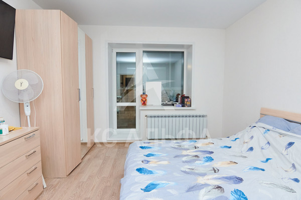 Продам трехкомнатную (3-комн.) квартиру, Дырнос м, 40, Сыктывкар г