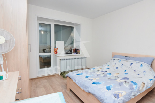 Продам трехкомнатную (3-комн.) квартиру, Дырнос м, 40, Сыктывкар г