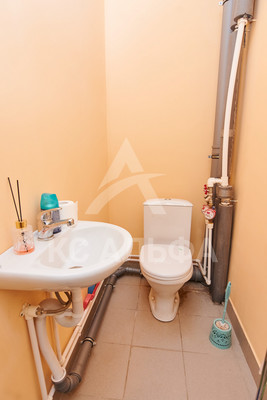 Продам трехкомнатную (3-комн.) квартиру, Дырнос м, 40, Сыктывкар г