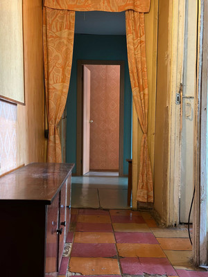 Продам трехкомнатную (3-комн.) квартиру, Энергетиков ул, 3, Казань г