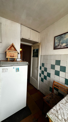 Продам трехкомнатную (3-комн.) квартиру, Энергетиков ул, 3, Казань г