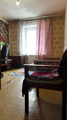 Продам трехкомнатную (3-комн.) квартиру, Энергетиков ул, 3, Казань г