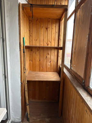 Продам трехкомнатную (3-комн.) квартиру, Энергетиков ул, 3, Казань г