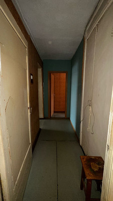 Продам трехкомнатную (3-комн.) квартиру, Энергетиков ул, 3, Казань г