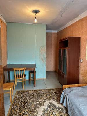 Продам трехкомнатную (3-комн.) квартиру, Энергетиков ул, 3, Казань г