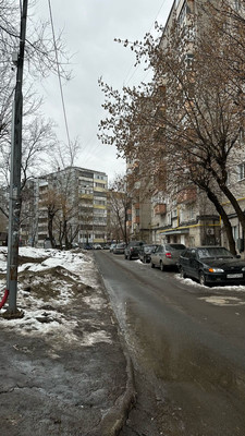 Продам трехкомнатную (3-комн.) квартиру, Энергетиков ул, 3, Казань г