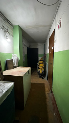 Продам трехкомнатную (3-комн.) квартиру, Энергетиков ул, 3, Казань г