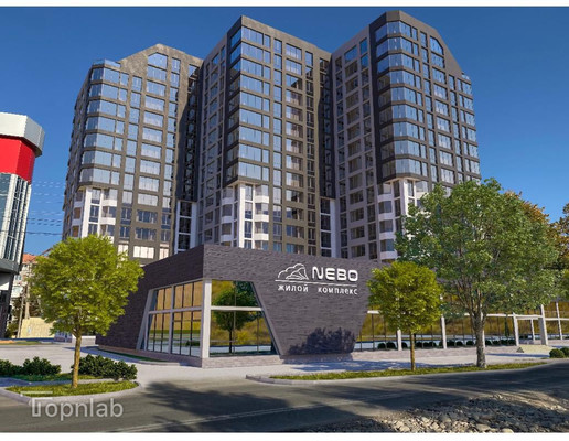 Продам двухкомнатную (2-комн.) квартиру, Тарчокова ул, 54, Нальчик г