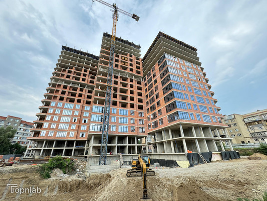 Продам двухкомнатную (2-комн.) квартиру, Тарчокова ул, 54, Нальчик г