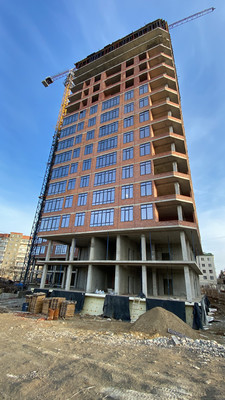 Продам двухкомнатную (2-комн.) квартиру, Тарчокова ул, 54, Нальчик г