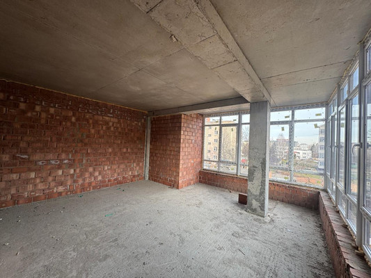 Продам двухкомнатную (2-комн.) квартиру, Тарчокова ул, 54, Нальчик г