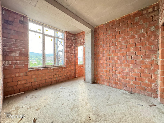 Продам двухкомнатную (2-комн.) квартиру, Тарчокова ул, 54, Нальчик г