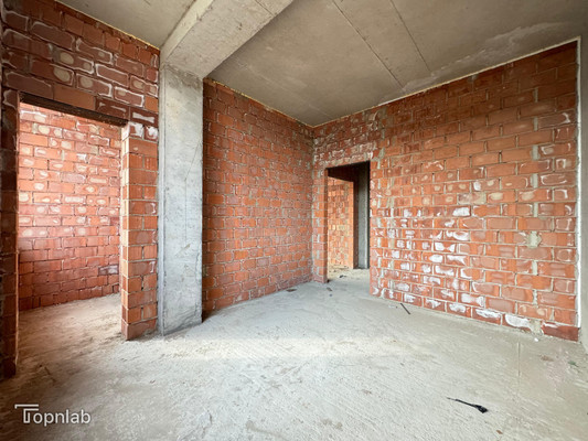 Продам двухкомнатную (2-комн.) квартиру, Тарчокова ул, 54, Нальчик г