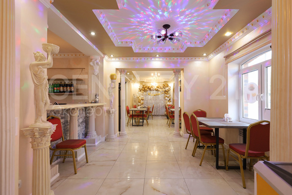 Продам ресторан 120,4 м2, Гагарина ул, 25 , Гвардейск г