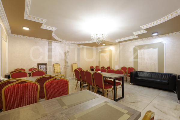 Продам ресторан 120,4 м2, Гагарина ул, 25 , Гвардейск г