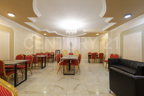 Продам ресторан 120,4 м2, Гагарина ул, 25 , Гвардейск г