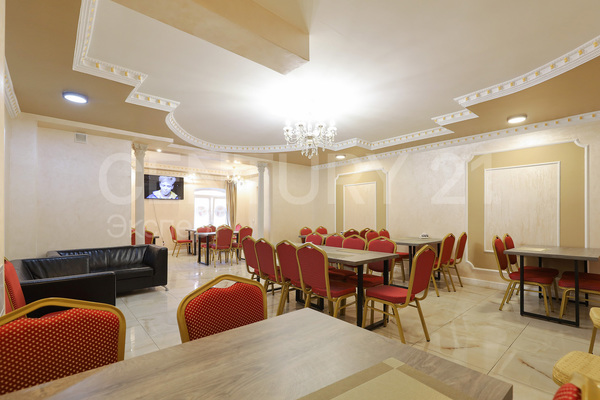 Продам ресторан 120,4 м2, Гагарина ул, 25 , Гвардейск г