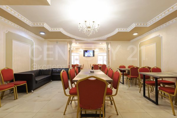 Продам ресторан 120,4 м2, Гагарина ул, 25 , Гвардейск г