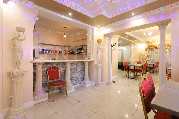 Продам ресторан 120,4 м2, Гагарина ул, 25 , Гвардейск г