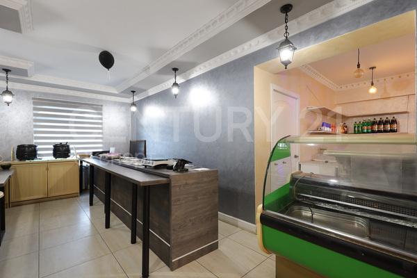 Продам ресторан 120,4 м2, Гагарина ул, 25 , Гвардейск г