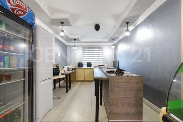 Продам ресторан 120,4 м2, Гагарина ул, 25 , Гвардейск г
