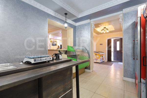 Продам ресторан 120,4 м2, Гагарина ул, 25 , Гвардейск г