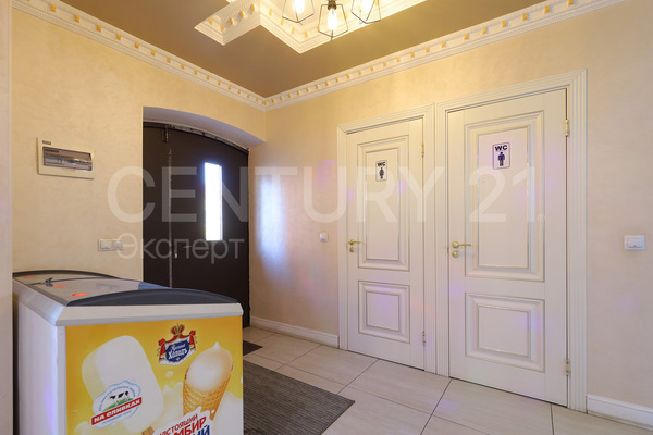 Продам ресторан 120,4 м2, Гагарина ул, 25 , Гвардейск г