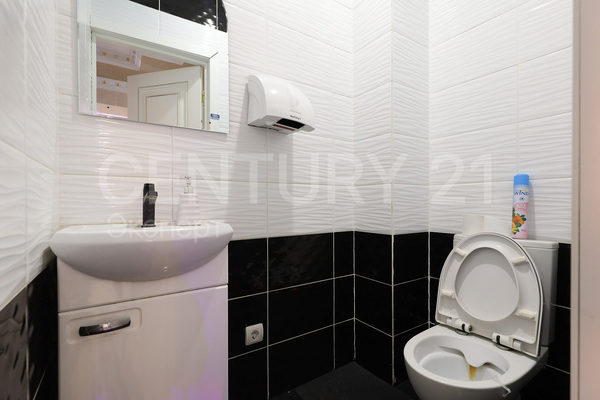 Продам ресторан 120,4 м2, Гагарина ул, 25 , Гвардейск г