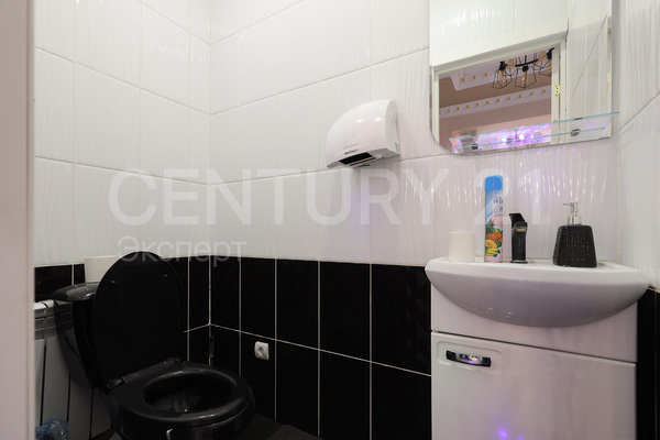 Продам ресторан 120,4 м2, Гагарина ул, 25 , Гвардейск г