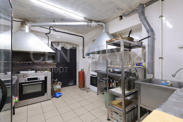 Продам ресторан 120,4 м2, Гагарина ул, 25 , Гвардейск г