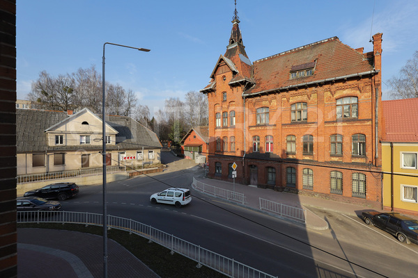 Продам ресторан 120,4 м2, Гагарина ул, 25 , Гвардейск г