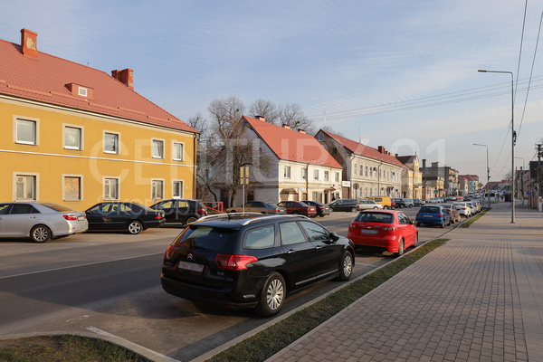 Продам ресторан 120,4 м2, Гагарина ул, 25 , Гвардейск г