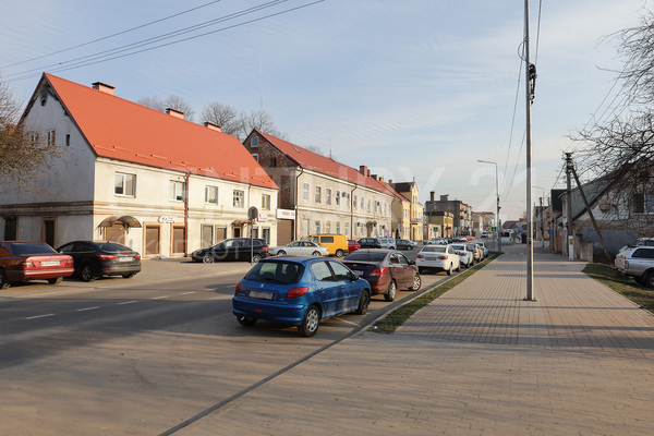 Продам ресторан 120,4 м2, Гагарина ул, 25 , Гвардейск г