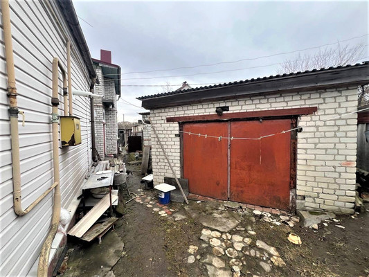 Продам дом, 3-я Линия ул, 8А, Брянск г, 0 км от города