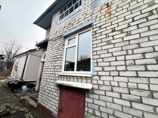 Продам дом, 3-я Линия ул, 8А, Брянск г, 0 км от города