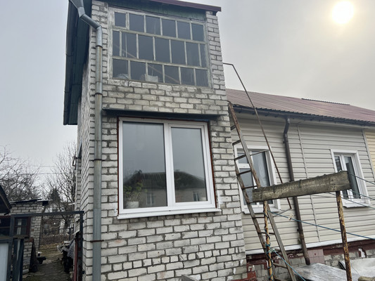 Продам дом, 3-я Линия ул, 8А, Брянск г, 0 км от города