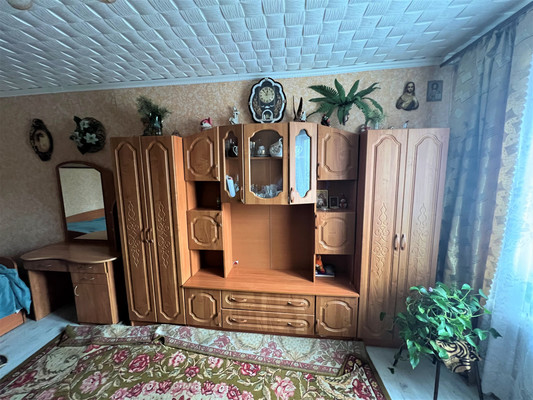Продам дом, 3-я Линия ул, 8А, Брянск г, 0 км от города