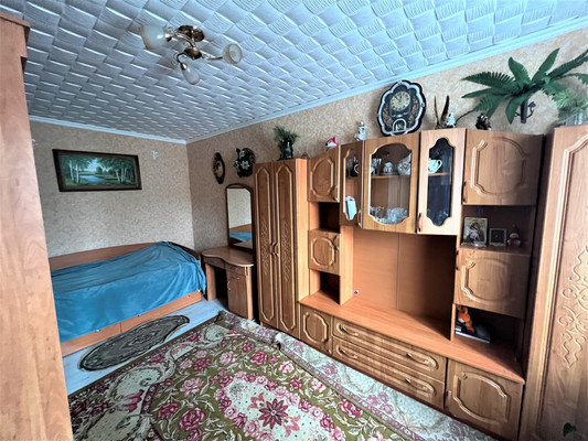 Продам дом, 3-я Линия ул, 8А, Брянск г, 0 км от города