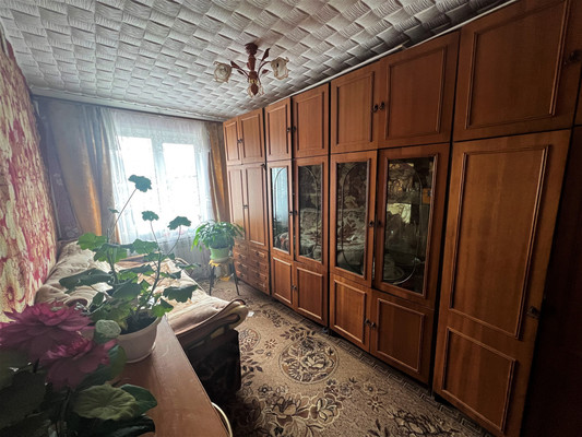 Продам дом, 3-я Линия ул, 8А, Брянск г, 0 км от города