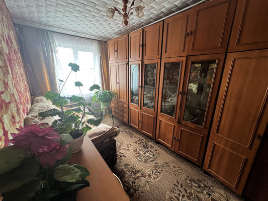 Продам дом, 3-я Линия ул, 8А, Брянск г, 0 км от города