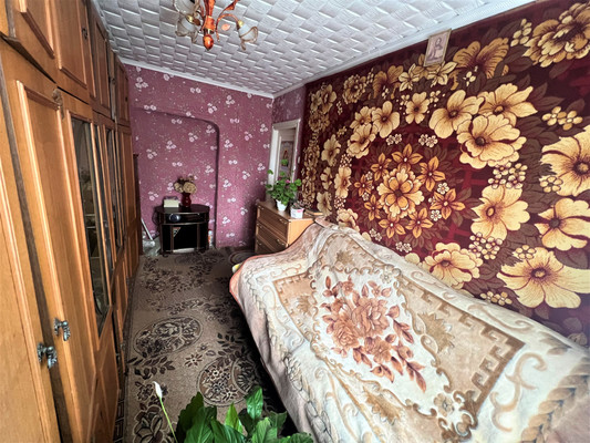 Продам дом, 3-я Линия ул, 8А, Брянск г, 0 км от города