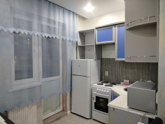Сдам однокомнатную (1-комн.) квартиру, Западный Обход ул, 45, Краснодар г