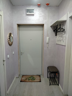 Сдам однокомнатную (1-комн.) квартиру, Западный Обход ул, 45, Краснодар г