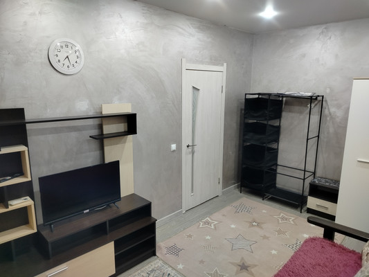 Сдам однокомнатную (1-комн.) квартиру, Западный Обход ул, 45, Краснодар г