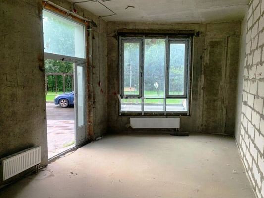 Продам коммерческое помещение 69 м2, Кастанаевская ул, 44Ак2, Москва г