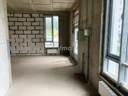 Продам коммерческое помещение 69 м2, Кастанаевская ул, 44Ак2, Москва г