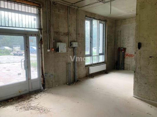 Продам коммерческое помещение 69 м2, Кастанаевская ул, 44Ак2, Москва г