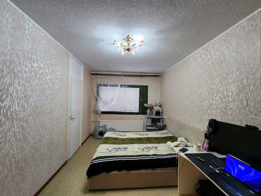 Продам однокомнатную (1-комн.) квартиру, Мира ул, 4, Костомукша г