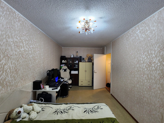 Продам однокомнатную (1-комн.) квартиру, Мира ул, 4, Костомукша г