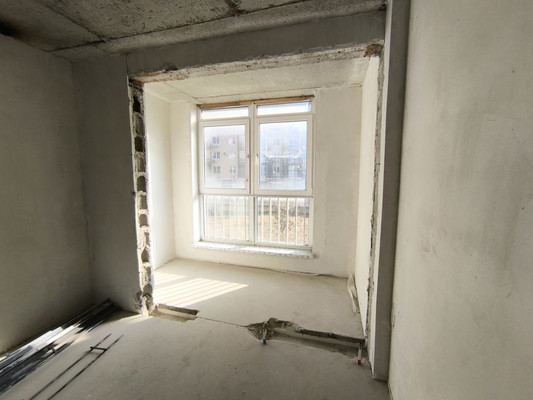 Продам однокомнатную (1-комн.) квартиру, Таманская ул, 121к17, Анапа г